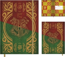 Kalendarz 2024 Harry Potter