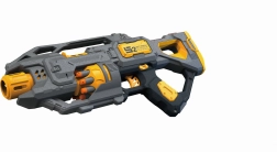 Karabin na piankowe naboje 44 cm