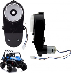 Silnik z przekładnią do pojazdów elektrycznych 24V