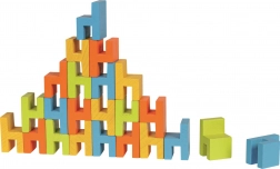 Gra zręcznościowa Mini krzesełka