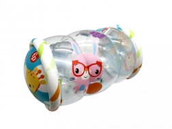Fisher-Price nadmuchiwany cylinder dla dzieci