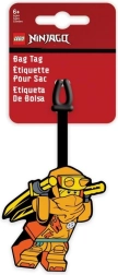 Lego ninjago zawieszka na bagaż arin