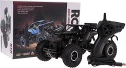 RC crawler Rover 1:16 4x4 – czarny