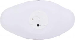 Nocna lampka Śpiąca chmurka A LITTLE LOVELY COMPANY