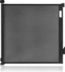 Barierka bezpieczeństwa Thea Czarny Onyks