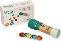 Latarka projekcyjna dla dzieci