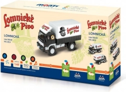 Zestaw Monti System Lomnická Liaz 100.55