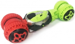 Kaskaderskie auto RC Roller 1:14, 2,4 GHz, RTR