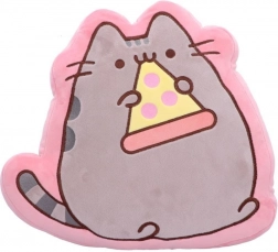 Pusheen pluszowa poduszka 40 cm