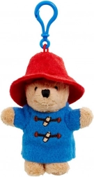Pluszowy brelok Miś Paddington