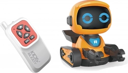 mini robot rc na pilota 12 cm