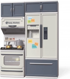 Kuchenka z efektami dla dzieci