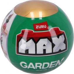 Zuru Max Garden kwiatowa zabawka konstrukcyjna