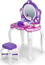 Chicos toaletka Top Star z akcesoriami dla dzieci