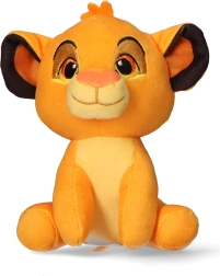 Disney pluszowy brelok Simba 12 cm