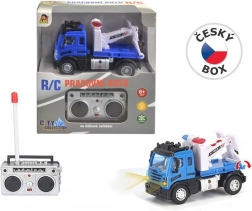 Auto zdalnie sterowane City Collection 1:64