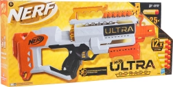 Nerf Ultra Dorado – półautomatyczny pistolet ze strzałkami
