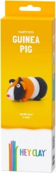 Masa plastyczna Hey Clay Puchate zwierzątka Szkodnik