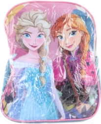 Dziecięcy plecak FROZEN 29 cm