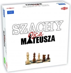 Szachy ojca Mateusza