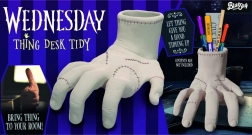 Uchwyt na ołówki Rzecz z Wednesday