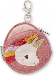 Lilliputiens portfelik Jednorożec Lena