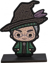 Figurka Crystal Art - Profesor McGonagall