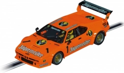 Carrera Digital 132 BMW M1 Procar Jagermeister Racing Team nr 1