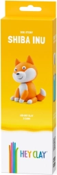Masa do modelowania Hey Clay Psy Shiba Inu