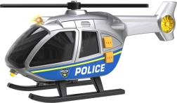 Policyjny helikopter Teamsterz