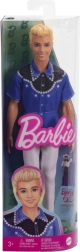 Barbie Model Ken - kowbojski strój HRH25 TV