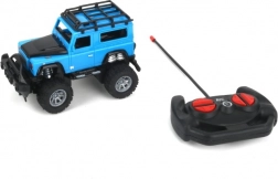 RC auto wyścigowe z maksymalną prędkością