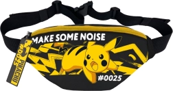 Torba crossbody Pokémon Twilight Champions Pikachu – 1 szt.