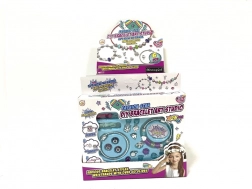 Zestaw do tworzenia bransoletek Art Studio