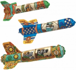 DJECO Rzucane rakiety