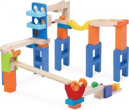 Drewniana kulodrom TRIX Magiczny most