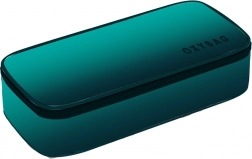 Piórnik szkolny OXY NEXT Stickers