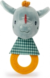 Lilliputiens - smoczek Joe - gryzak