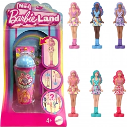Barbie Pop Reveal – kolekcjonerska figurka z niespodzianką i dodatkiem