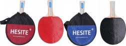 Rakietka do tenisa stołowego z etui
