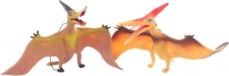 Pterodaktyl plastikowa figurka 30 cm