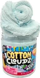 Wecool Cotton Cloudz niebieska plastelina slime