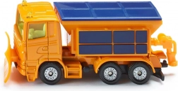 Siku Super pług śnieżny – Seria 13