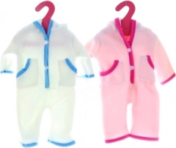 Ubranko dla lalki 35–45 cm