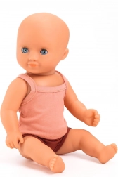 Dzidziuś do wody Prune