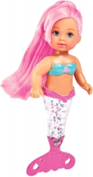 Evi Love błyszcząca syrenka, 3 rodzaje