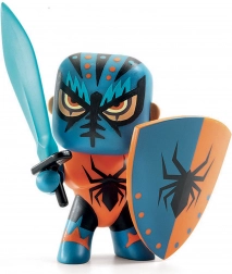 DJECO Arty Toys - Pajęczy Rycerz