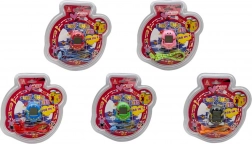 Cyfrowa gra ze zwierzątkami z breloczkiem