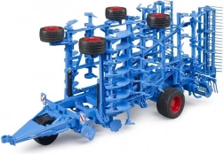 Frez do gleby Lemken Grubber Koralin 9