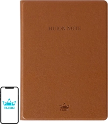Cyfrowy notatnik Huion Note X10